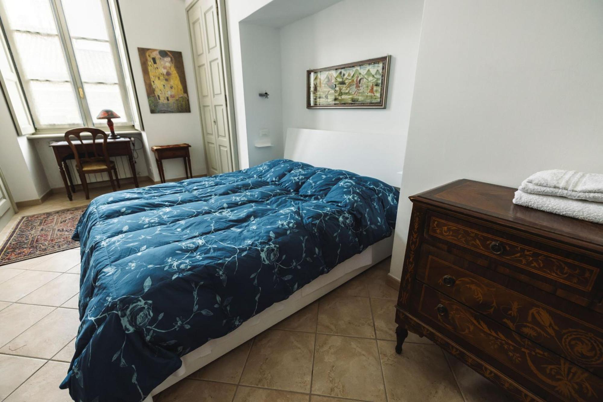 Ynh Bilo Sancarlo Museo Egizio Piazza San Carlo Apartamento *