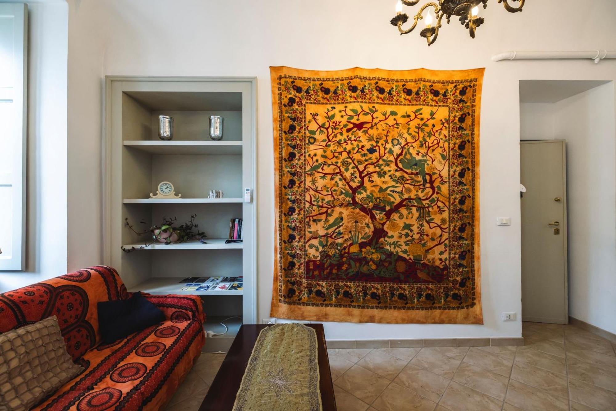 Apartamento Ynh Bilo Sancarlo Museo Egizio Piazza San Carlo Turín