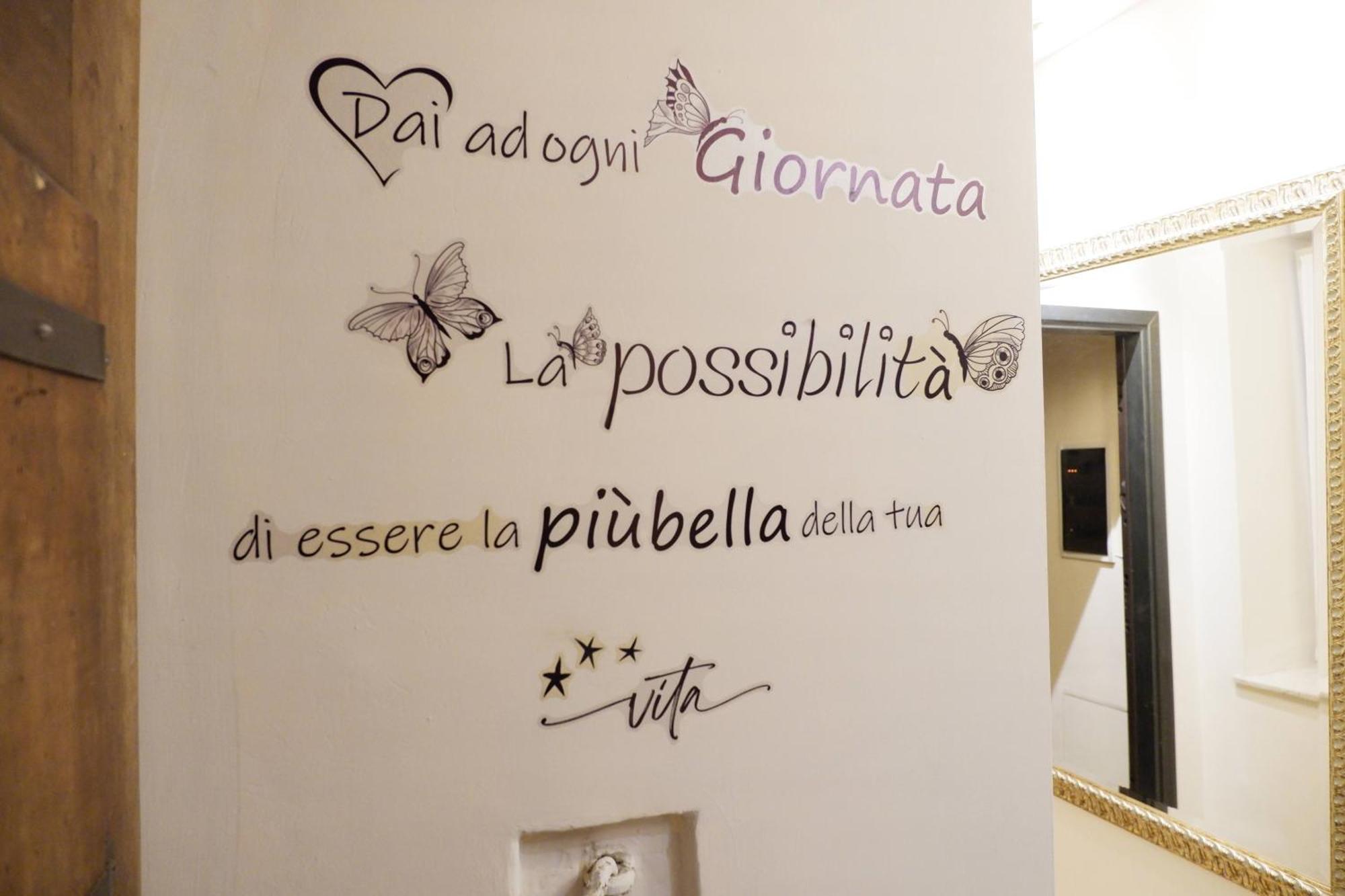 Ynh Bilo Sancarlo Museo Egizio Piazza San Carlo Apartamento *